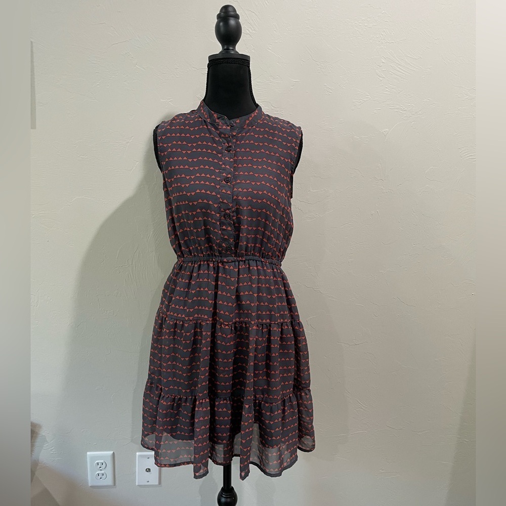 Mossimo Supply Co. Dress Size Small sleeveless